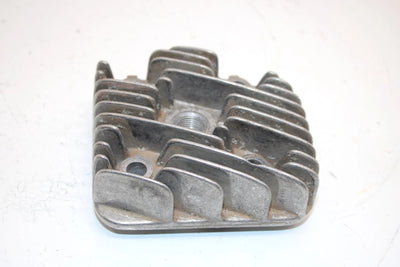02 Arctic Cat Atv 90 2x4 Oem Cylinder Head 3301-017 AA14