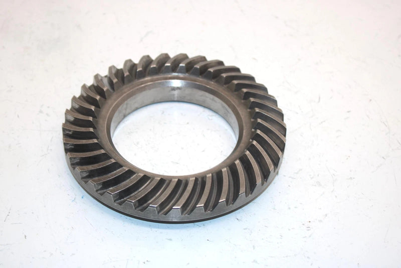 94 Yamaha  Kodiak 400 4wd Oem Front Gear Case Gears 2HR-W4614-00-00 AY27