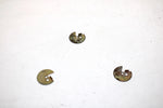 Polaris Oem Carb Throttle Plate (Set of 3) 3130027 Q840