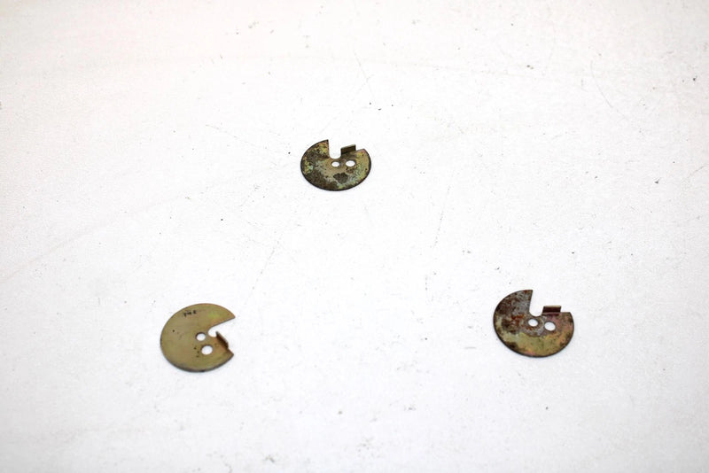 Polaris Oem Carb Throttle Plate (Set of 3) 3130027 Q840