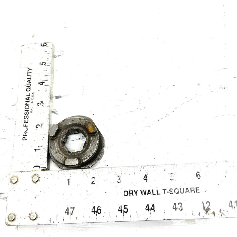 04-07 Yamaha Rhino 660 OEM Trans Dog Gear 5KM-17285-00-00 XY3