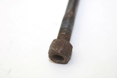 87 Yamaha Exciter EX570L OEM Skid Pivot Arm Bolt 95822-08250-00 SY51