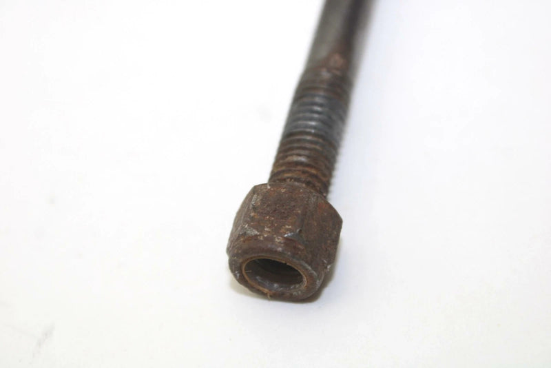 87 Yamaha Exciter EX570L OEM Skid Pivot Arm Bolt 95822-08250-00 SY51