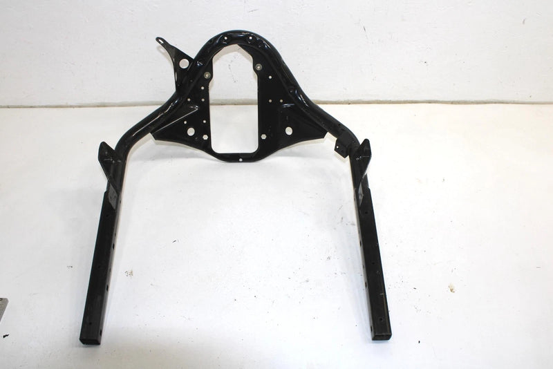 11 Polaris Iq Shift 550 Oem Steering Gate 1016172-329 SP179