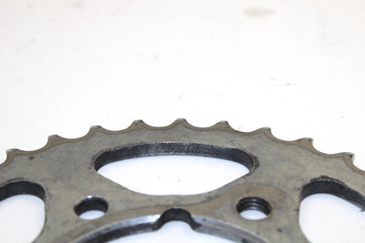 1992 Polaris Trail Boss 250 Oem 38T Rear Sprocket 3222109 Q320