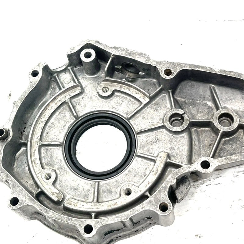 1983 Honda ATC200 OEM Stator Side Cover 11341-958-680 AH82