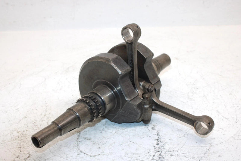 2004 Arctic Cat V2 650 Oem Crankshaft Assembly 3201-454 AA28