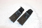 1998 Polaris 500 Oem Headlight Bracket Set 1011985-067 1011984-067 SP39