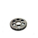 88 Honda FourTrax 300 4x4 OEM 40T Reverse Countershaft Gear 23751-HC4-000 AH89