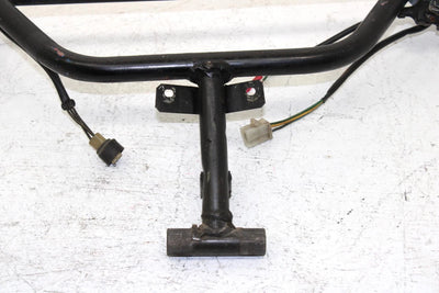 1990 Yamaha Phazer Ii Oem Steering Handlebar W/Brake Lever 88H-23811-00-00 SY16
