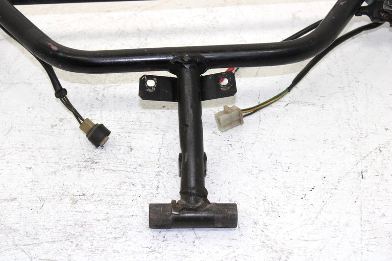 1990 Yamaha Phazer Ii Oem Steering Handlebar W/Brake Lever 88H-23811-00-00 SY16