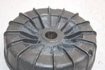 1987 Honda Fourtrax 350 A Oem Rear Brake Drum 42622-HA7-880 AH39