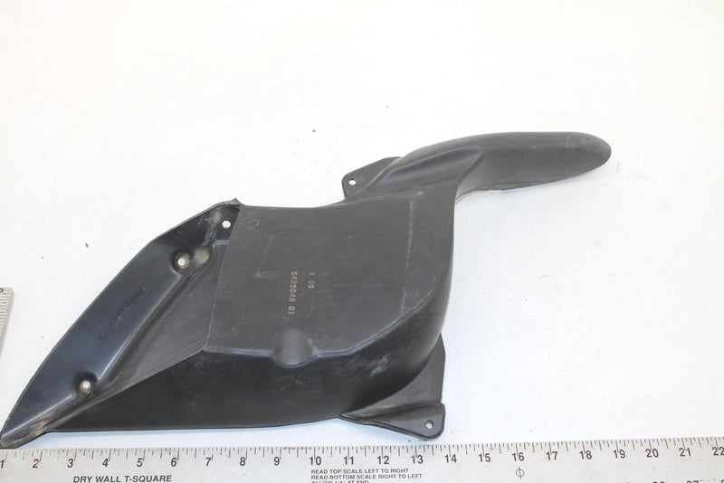 06 Polaris Fusion 900 Oem Brake Intake Air Duct 2633222 SP173
