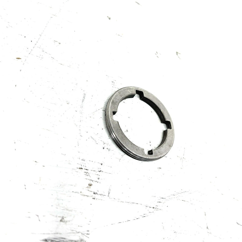 04-07 Yamaha Rhino 660 OEM Retaining Nut 90179-55660-00 XY3.1