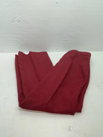 New Vintage Red Dickson Jenkins Polyester Pants XX-51