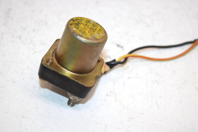 1997 Polaris Sltx Oem Starter Relay 3240204 JP36
