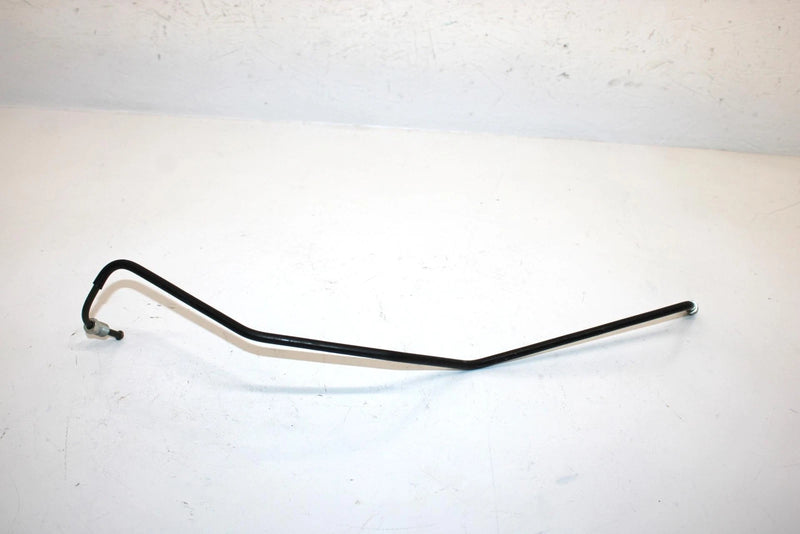 15 Suzuki King Quad 500 Oem Mid Front Brake Hard Line 59250-31G10 AS10
