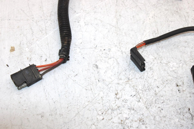 1993 Polaris Trail Boss Oem Main Wire Harness 2460405 AP72