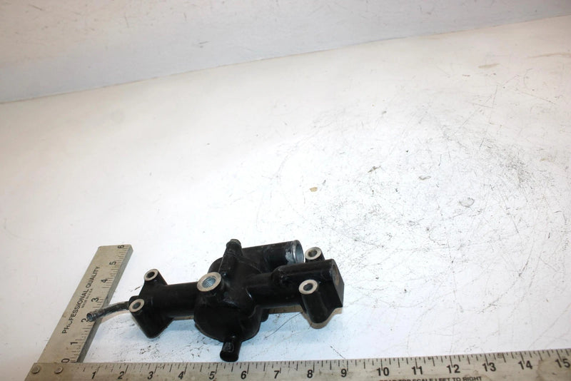 02 Arctic Cat Zr 800 Efi Oem Thermostat Manifold Set 3006-065 SAS9