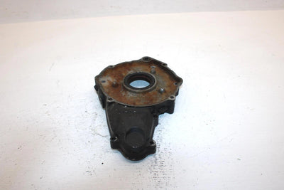 1984 Honda Atc 200 Esa Oem Left Crankcase Side Cover 11341-969-000 AH60