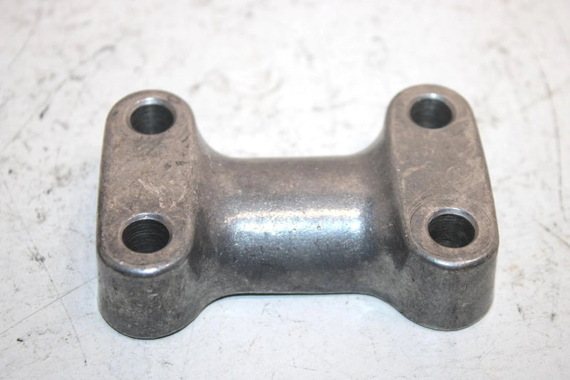 1986 Yamaha  Badger Yfm80s Oem Handlebar Mount Pair 164-23441-00-98 AY8