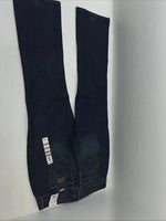 New Women’s Wrangler Low Rise Denim Jeans. 15/16x34 N-5