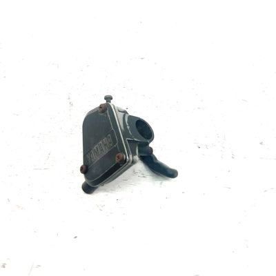 96 Yamaha Kodiak 400 YFM400FW 4x4 OEM Throttle Lever 1NV-26250-01-00 AY64