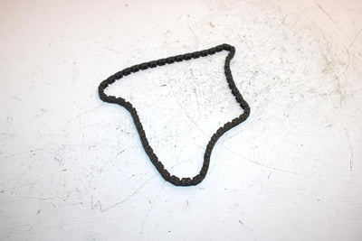 1996 Kawasaki Bayou 220 Oem Cam Timing Chain 92057-1380 AK2