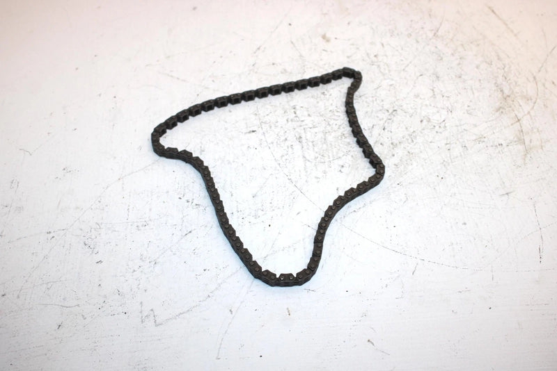 1996 Kawasaki Bayou 220 Oem Cam Timing Chain 92057-1380 AK2