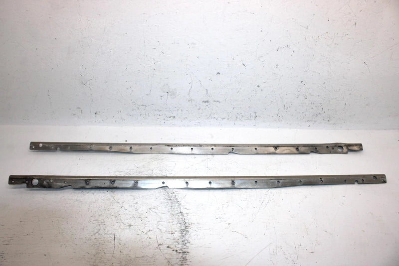 1998 Polaris 600 Xc Oem Rear Tunnel Brace Pair 1012641-067 SP45