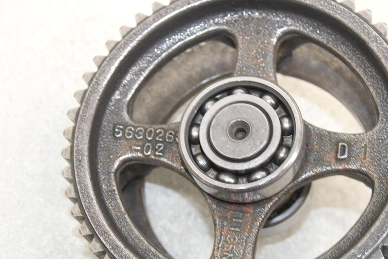 86 Polaris Trail Boss  Oem Forward Drive Gear 5130614 AP138