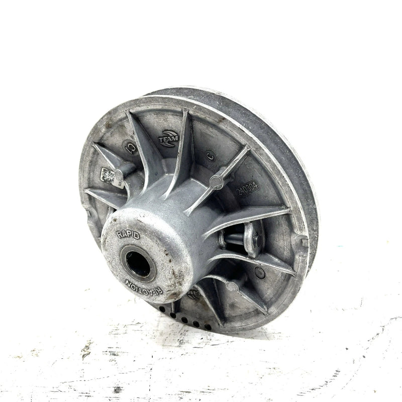 10-12 Polaris RZR 800 EFI OEM Secondary Driven Clutch 1322875 XP8.2