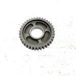 2000 Suzuki King Quad 300 4x4 OEM 1st Driven Gear 37T 24311-18A02 AS34