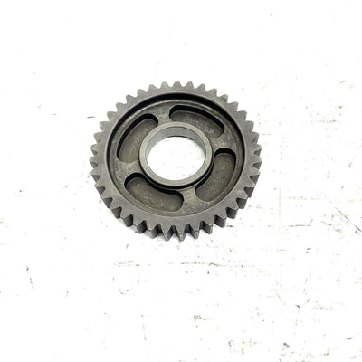 2000 Suzuki King Quad 300 4x4 OEM 1st Driven Gear 37T 24311-18A02 AS34