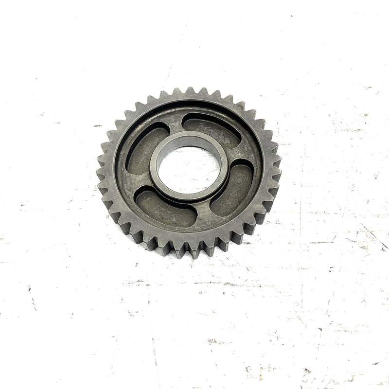 2000 Suzuki King Quad 300 4x4 OEM 1st Driven Gear 37T 24311-18A02 AS34