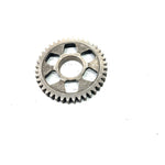 88 Honda FourTrax 300 4x4 OEM 40T Reverse Countershaft Gear 23751-HC4-000 AH89