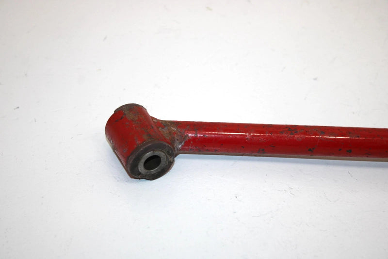 92 Polaris Lite Deluxe Oem Red Radius Rod 1822083-067 SP78