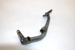 85 Yamaha  Moto 4 Yfm200n Oem Rear Brake Pedal Polished 29U-27211-00-00 AY17