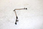 2002 Kawasaki Prairie 650 Oem Left Oil Pipe 39193-0592 AK27
