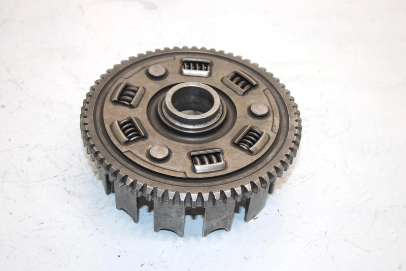 02 Arctic Cat 250 2x4 Oem Clutch Basket 3446-254 AA22