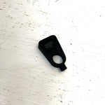 96-97 Ski-Doo Touring SLE OEM Reverse Handle Guide 572071100 SS12