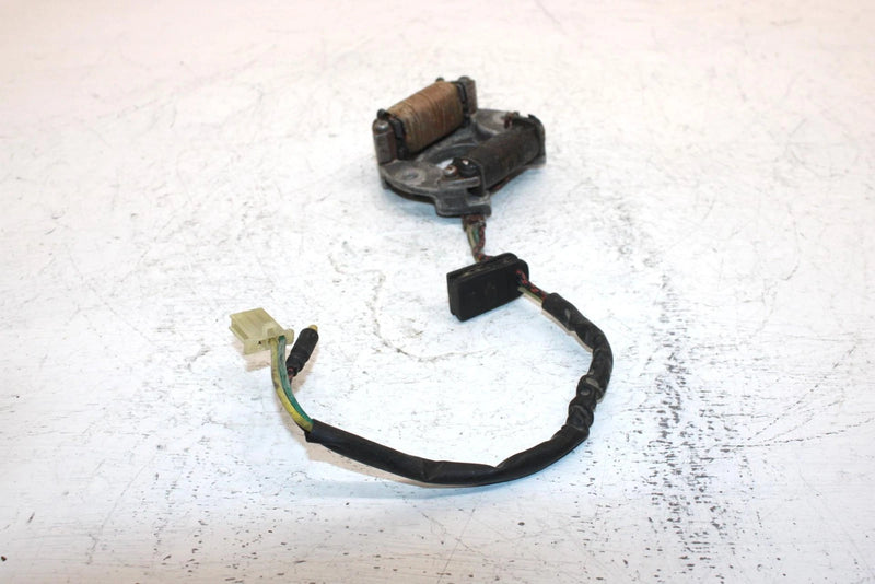 1983 Honda Atc 200 Oem Stator 31120-958-023 AH66