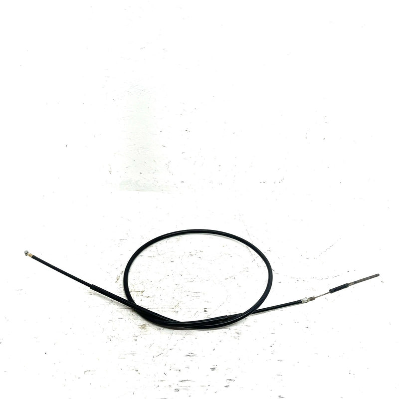 1984 Honda TRX200 OEM Rear Hand Brake Cable 43460-HB7-405 AH78