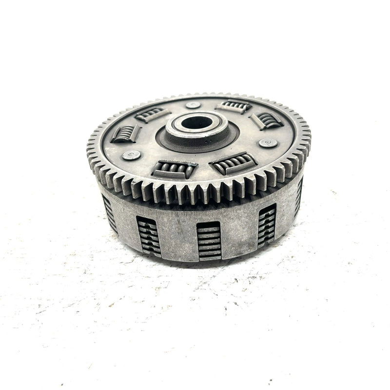 98-00 Arctic Cat 500 4X4 OEM Clutch Set 3446-008 AA38