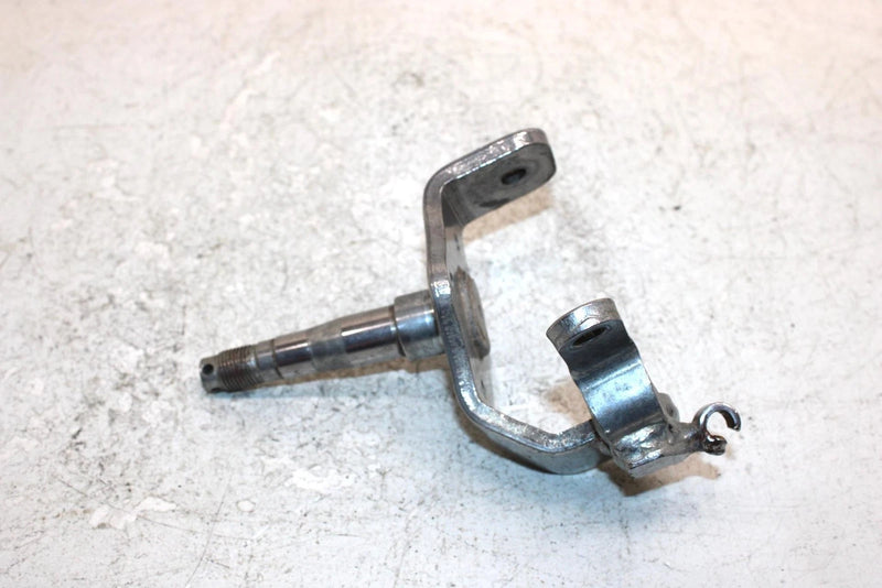 1997 Kawasaki Bayou 220 Oem Right Steering Knuckle 39186-1078 AK21