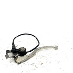 02 Yamaha Big Bear 400 YFM400 OEM Rear Hand Brake Lever 1YW-82911-02-00 AY52
