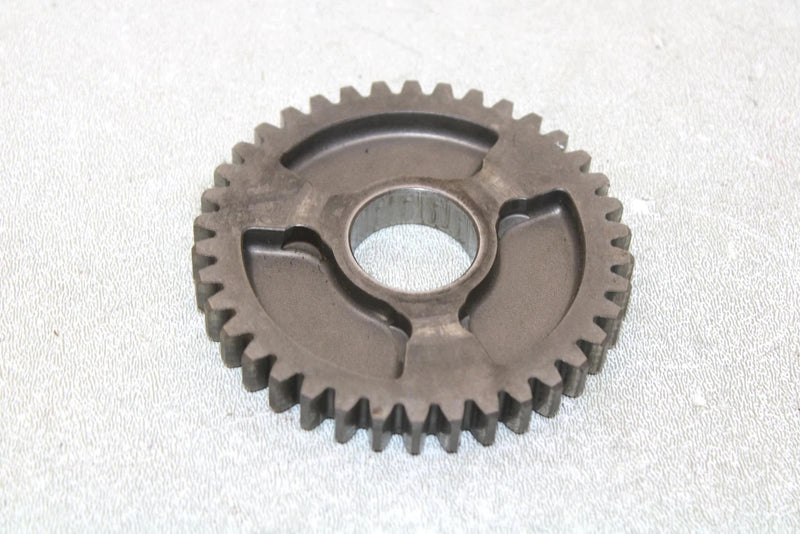 2000 Yamaha  Grizzly Oem Low Wheel Gear 38T 5GT-17233-00-00 AY35