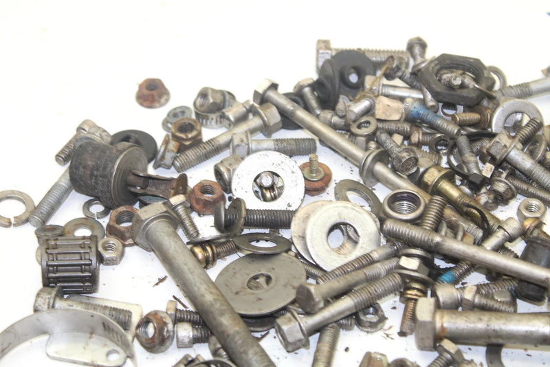 1994 Polaris Slt 750 Oem Nut Bolt Spacer Washer Hardware Kit JP13