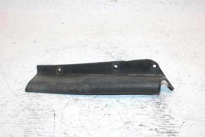 1994 Polaris Xct Sks Oem Right Tunnel Snow Skirt 5431645-070 SP44