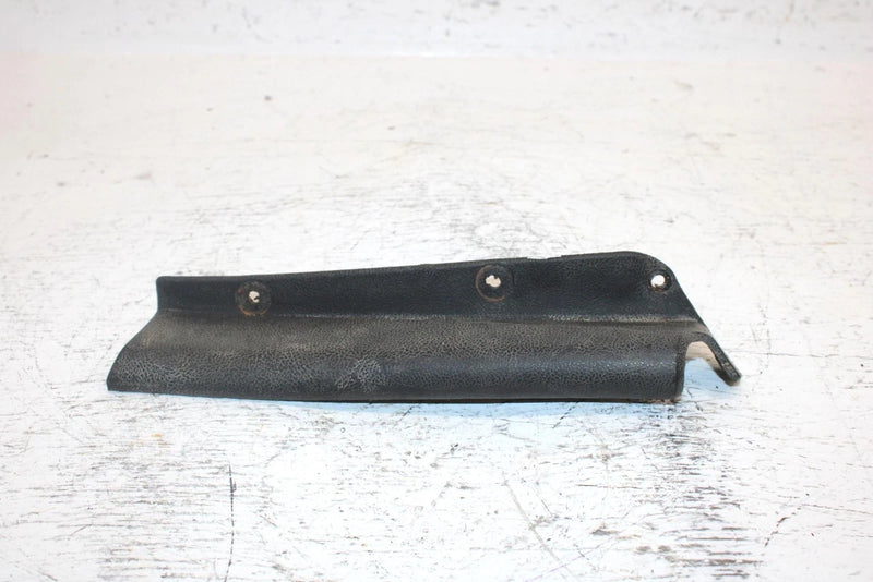 1994 Polaris Xct Sks Oem Right Tunnel Snow Skirt 5431645-070 SP44 